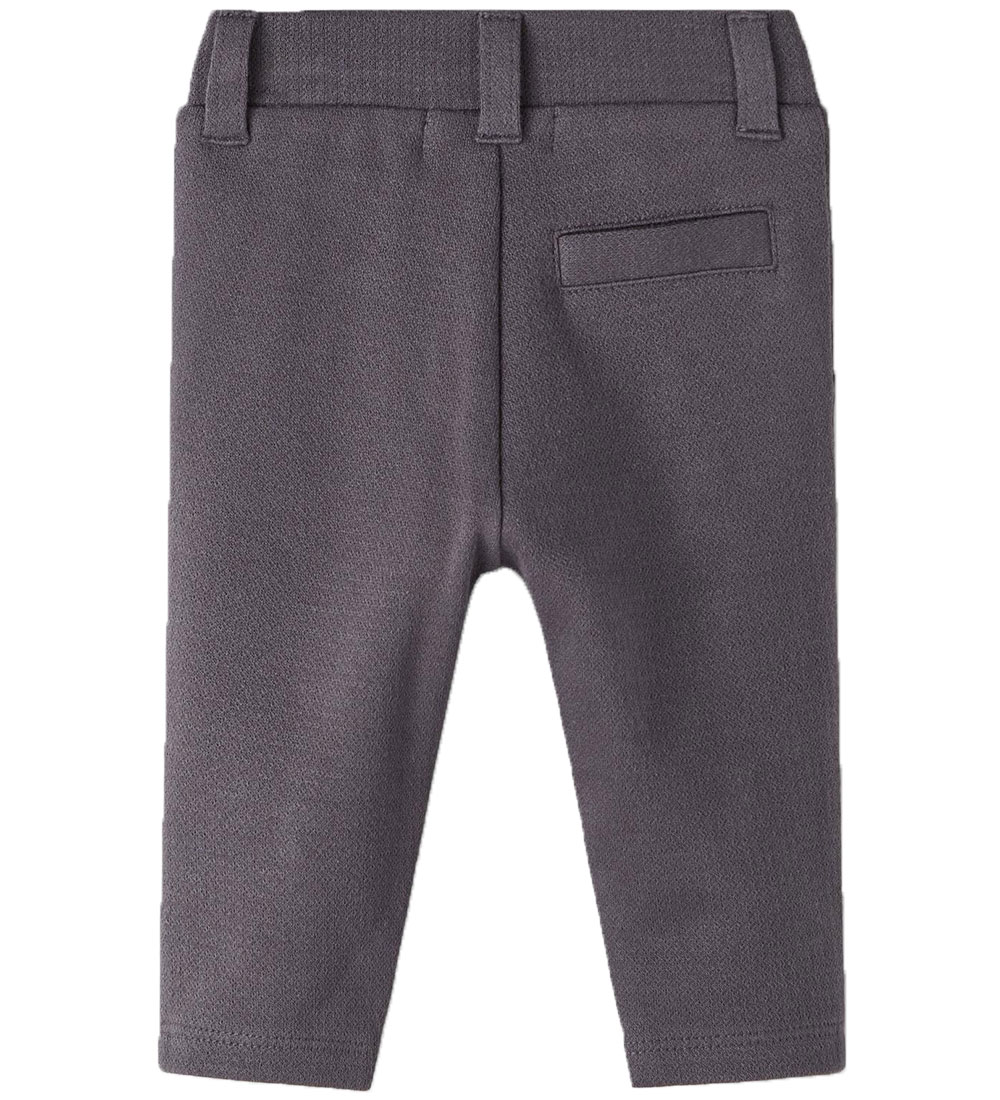 Lil' Atelier Trousers - NbmDicard - Periscope