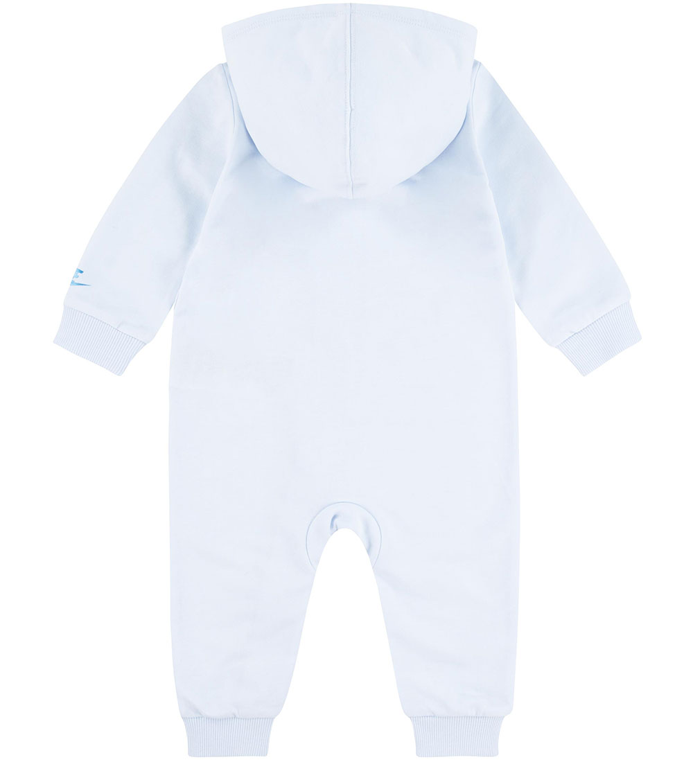 Nike Jumpsuit - Blue Tint