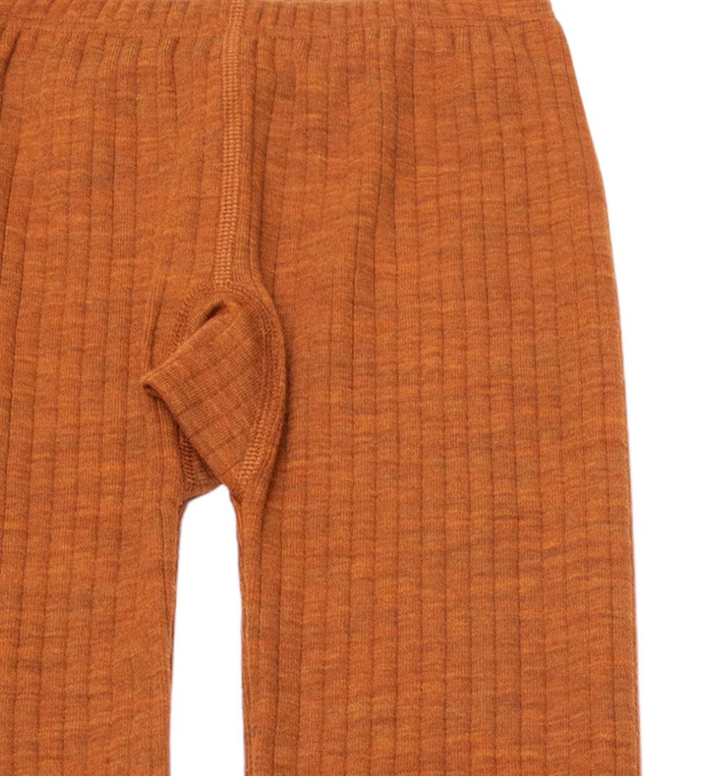 Leggings - Laine Joha - Orange