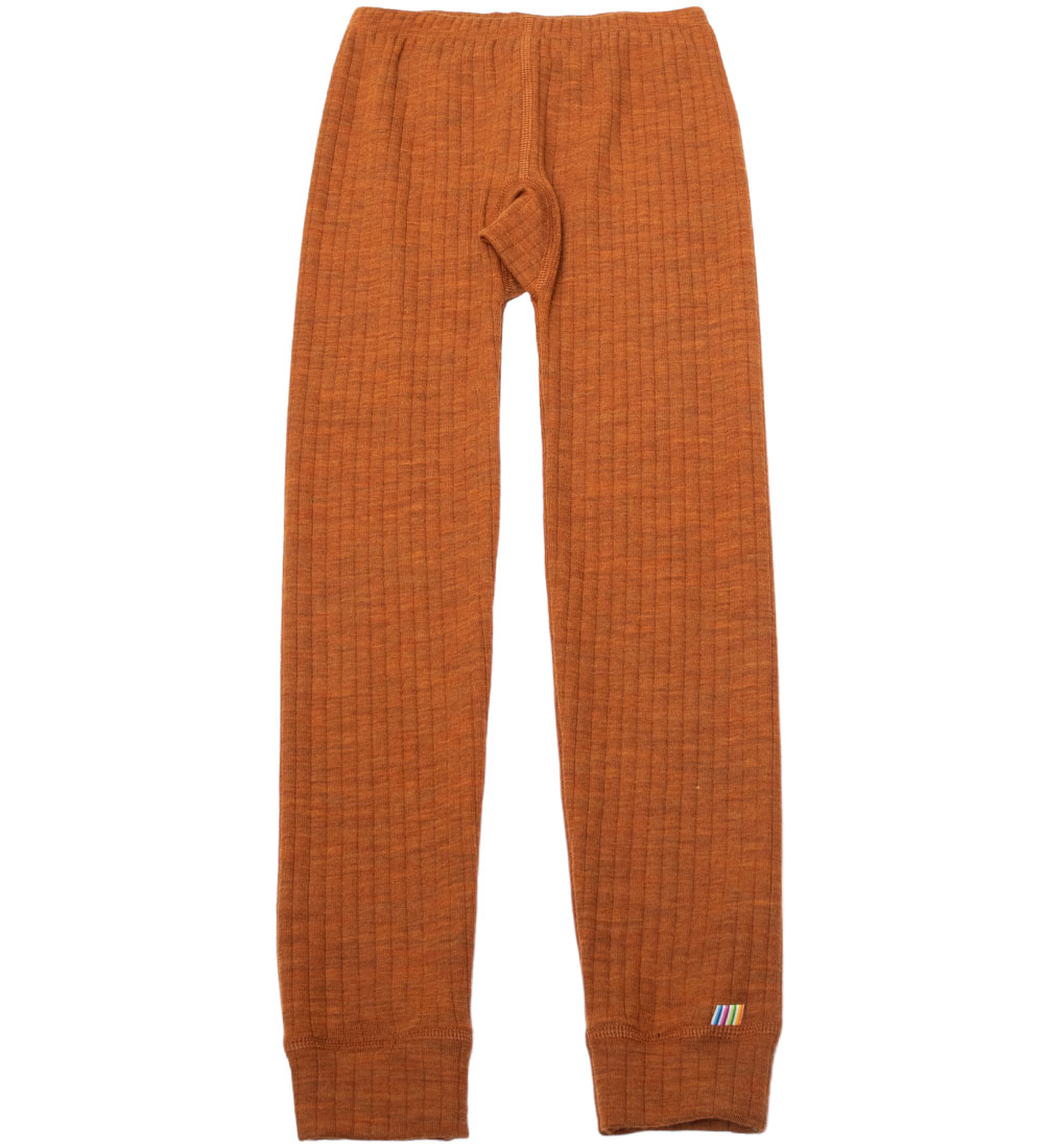 Leggings - Laine Joha - Orange