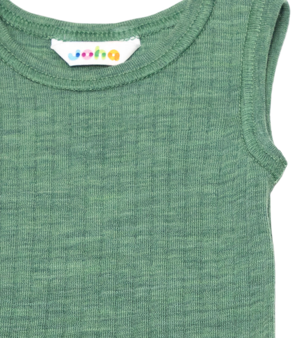 Body s/m Joha - Laine - Vert