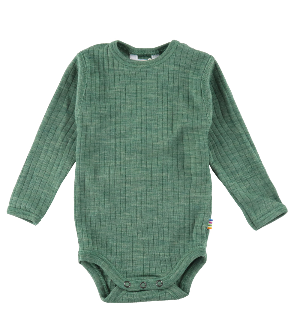 Body m/l- Laine Joha - Vert