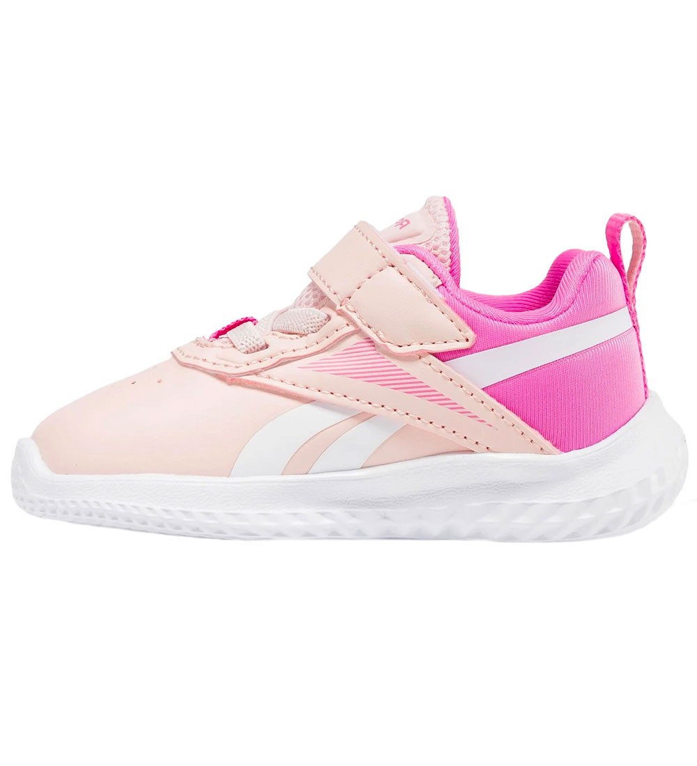 Reebok Classic Shoe - Rush Runner 5 - Running - Pink/Pink