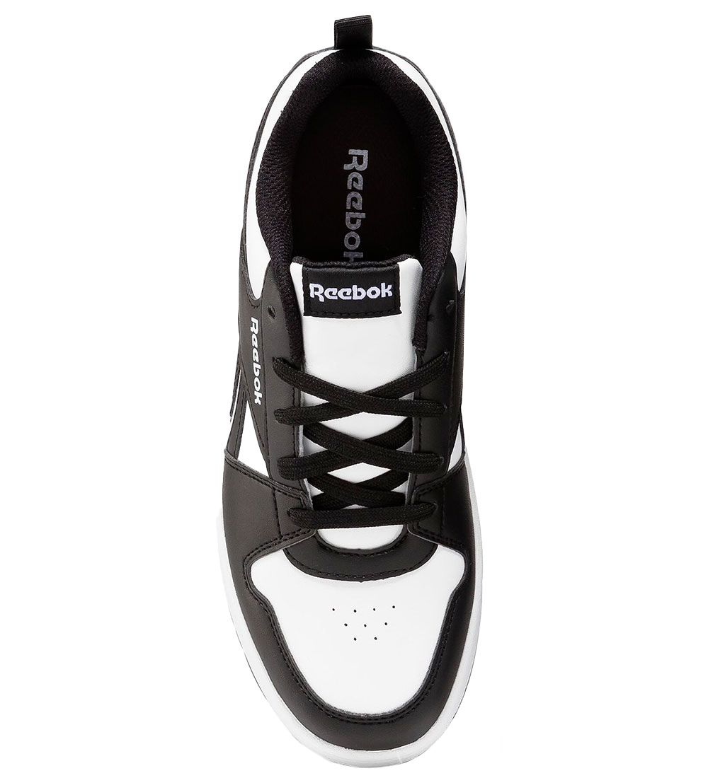 Reebok Classic Shoe - Royal Prime 2.0 - Tennis - White/Black