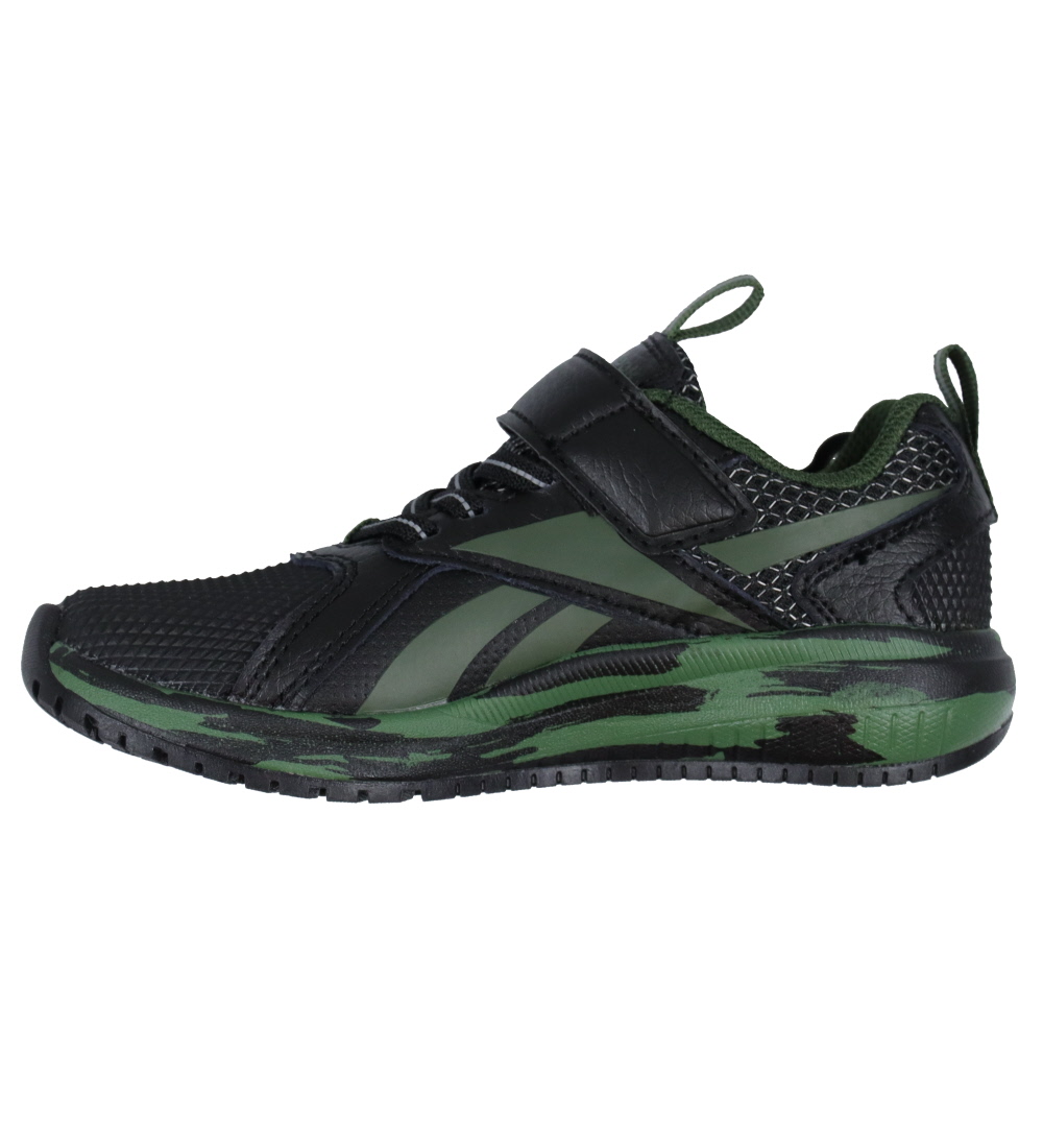Reebok Classic Shoe - Durable XT ALT - Green/Black