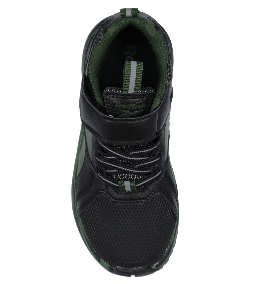 Reebok Classic Shoe - Durable XT ALT - Green/Black