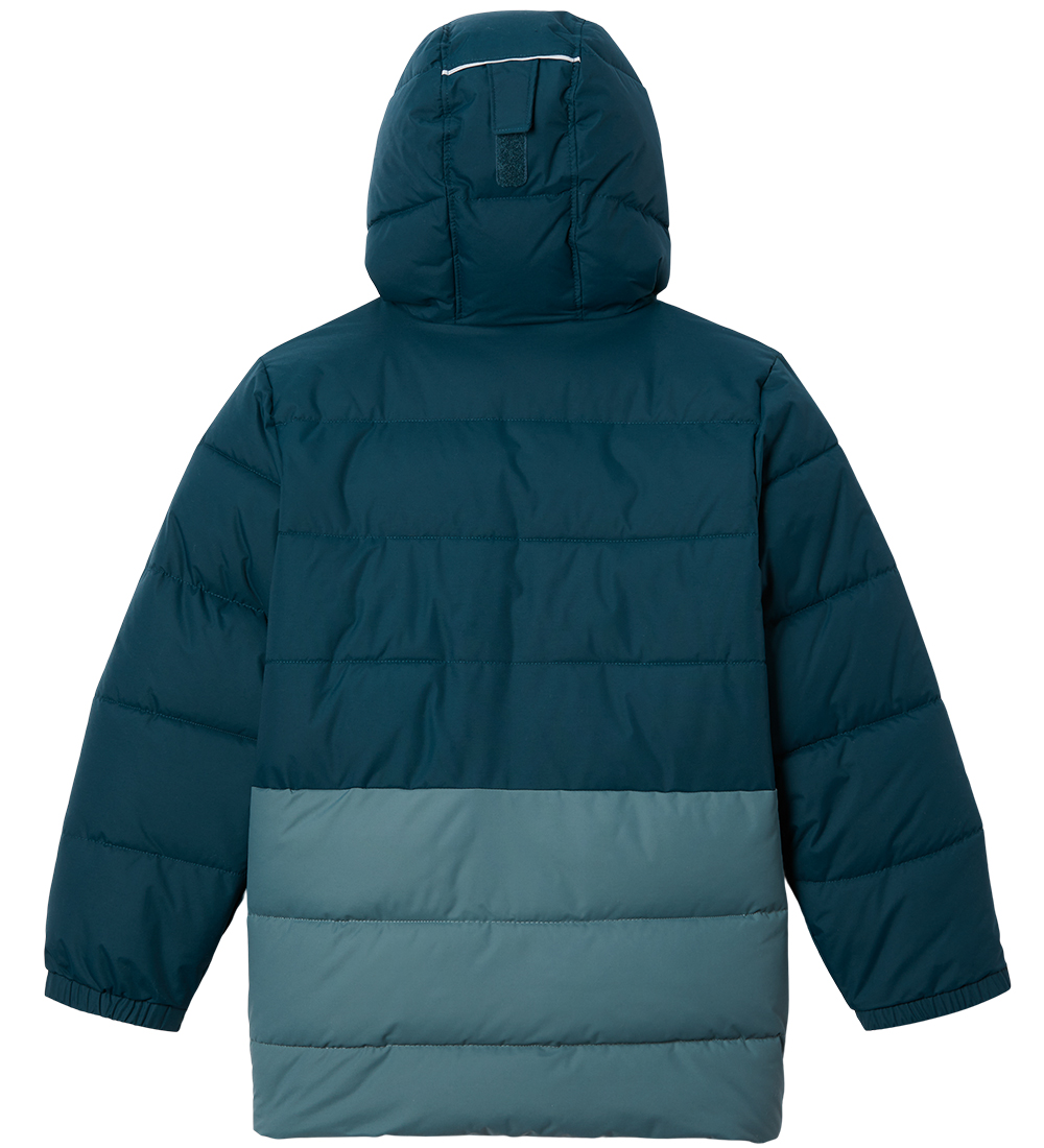 Veste Rembourrée Columbia - Arctic Explosion - Vert