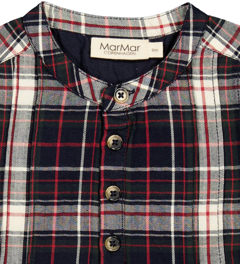 MarMar Hemd - Totoro - Holiday Check