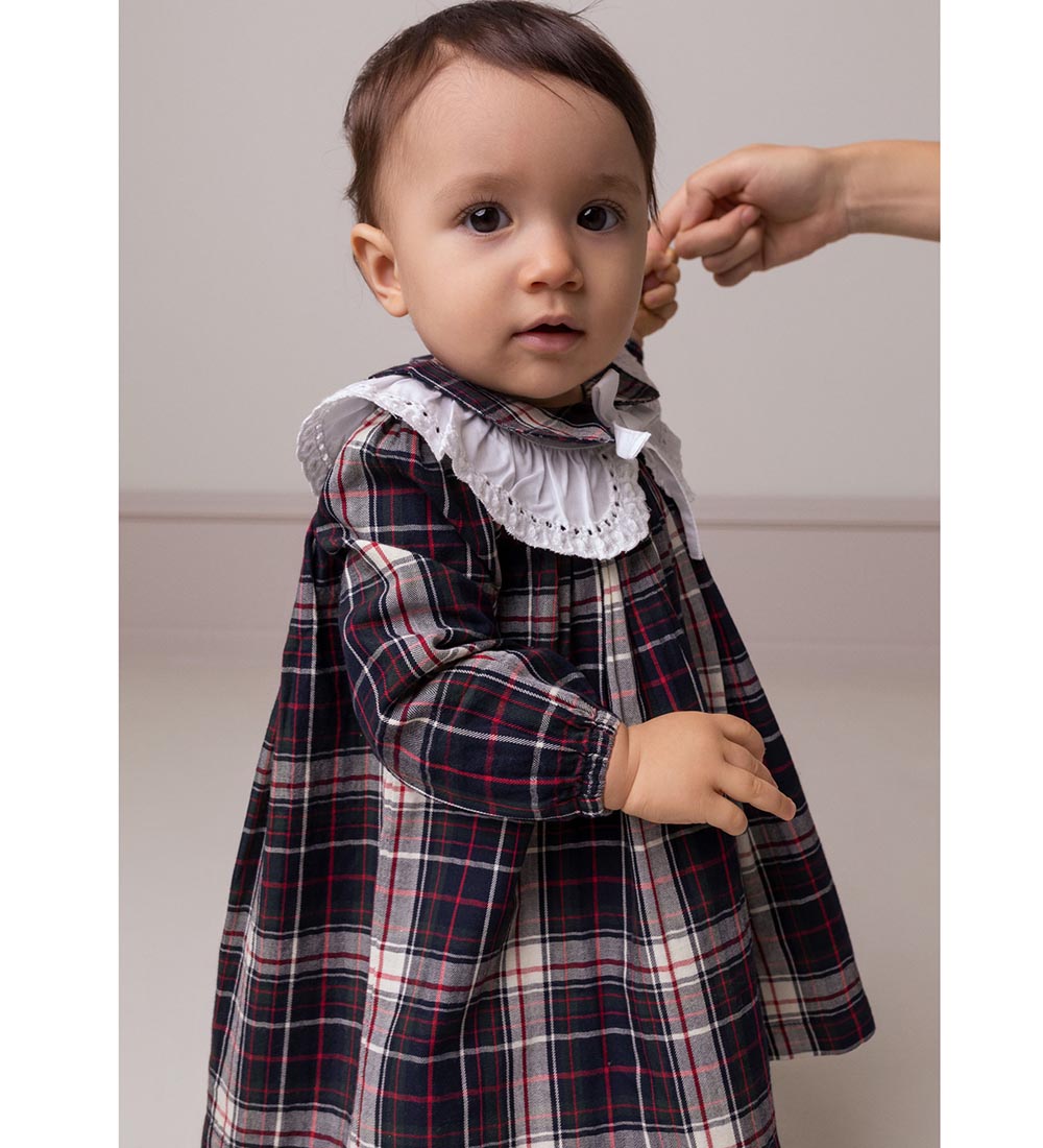 Robe MarMar - Dulla - Holiday Chèque