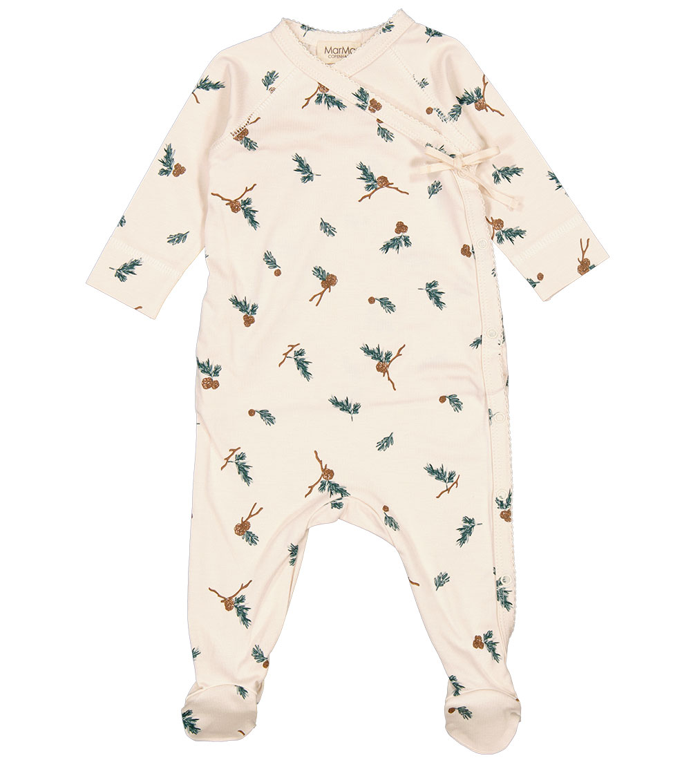 MarMar Jumpsuit - Modal - Rubetta - Holiday Pines