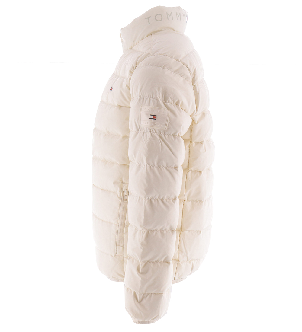Doudoune Tommy Hilfiger - Essential Light Down - Calico