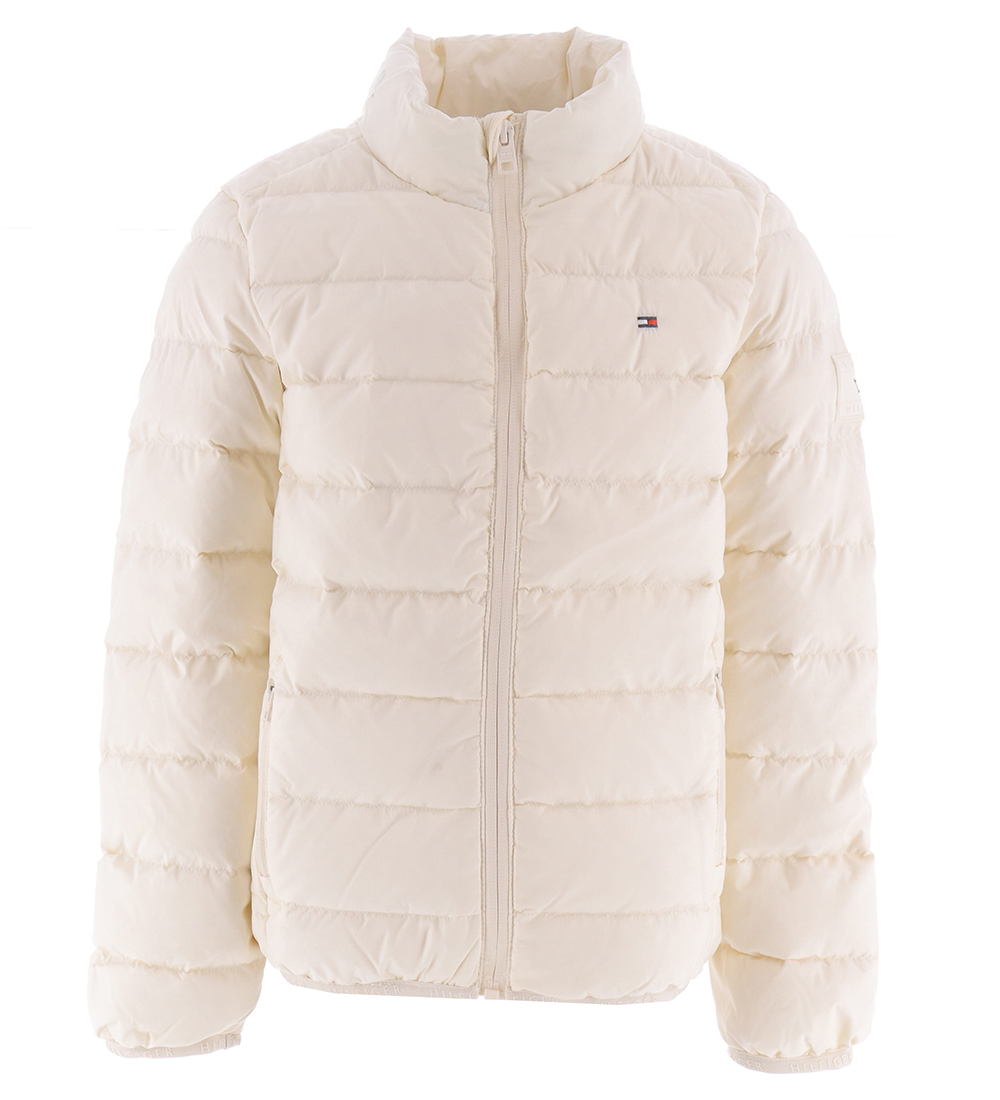 Doudoune Tommy Hilfiger - Essential Light Down - Calico