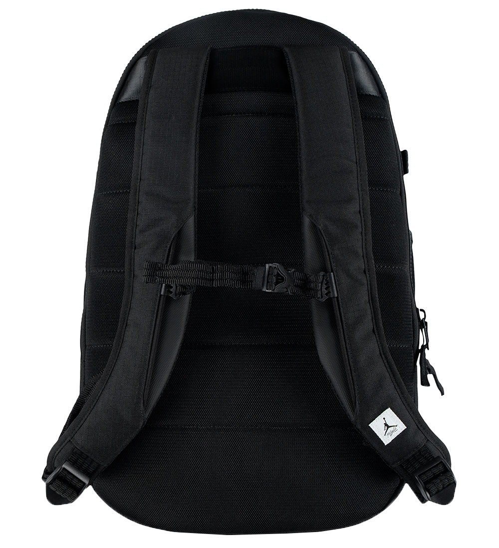 Jordan Backpack - Black