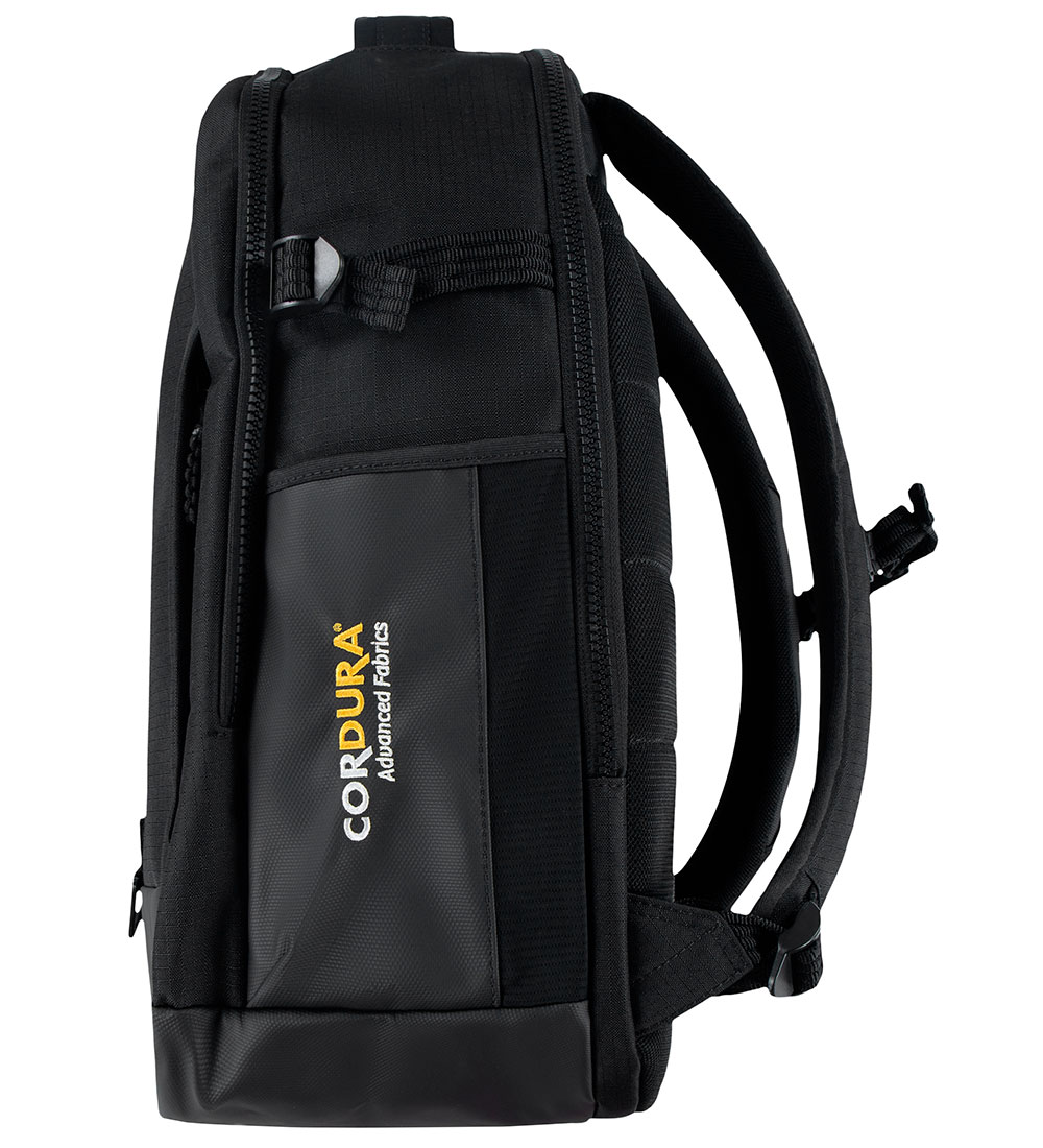Jordan Backpack - Black