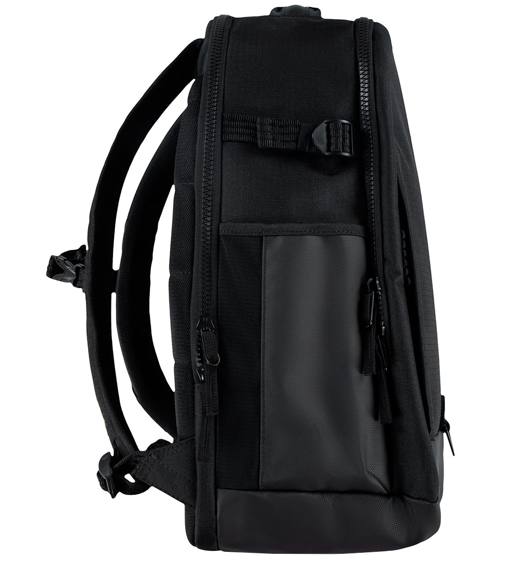 Jordan Backpack - Black