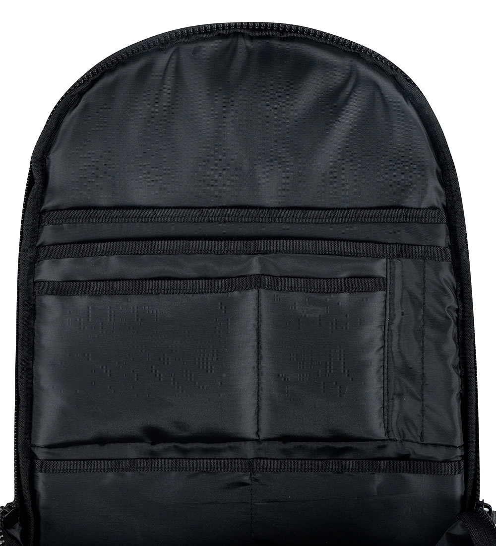 Jordan Backpack - Black