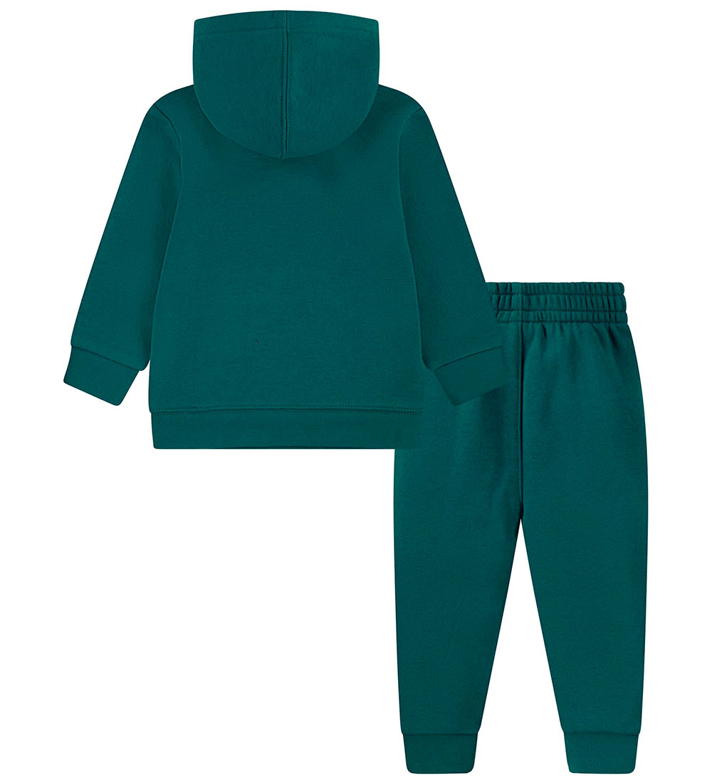 Jordan Sweat Set - Geode Teal