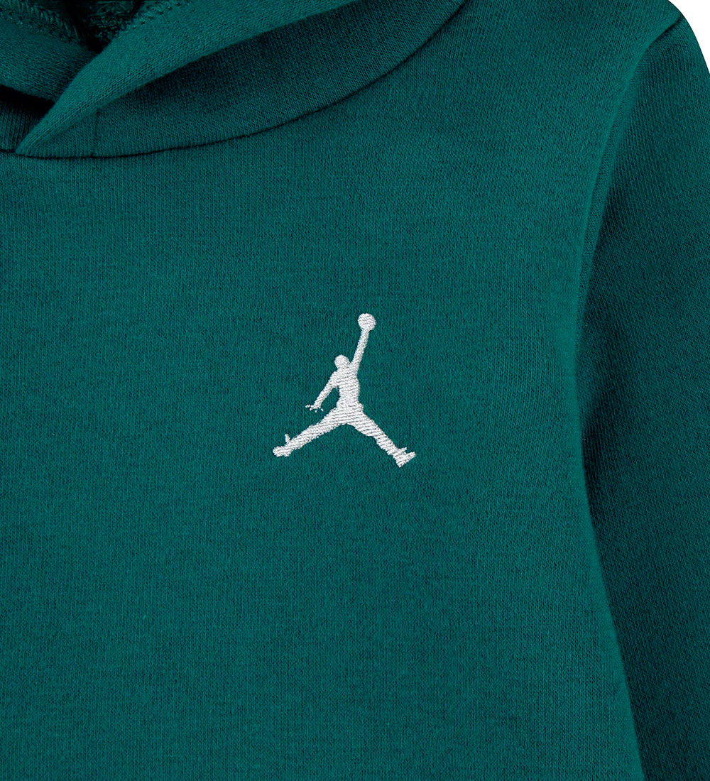 Jordan Sweat Set - Geode Teal