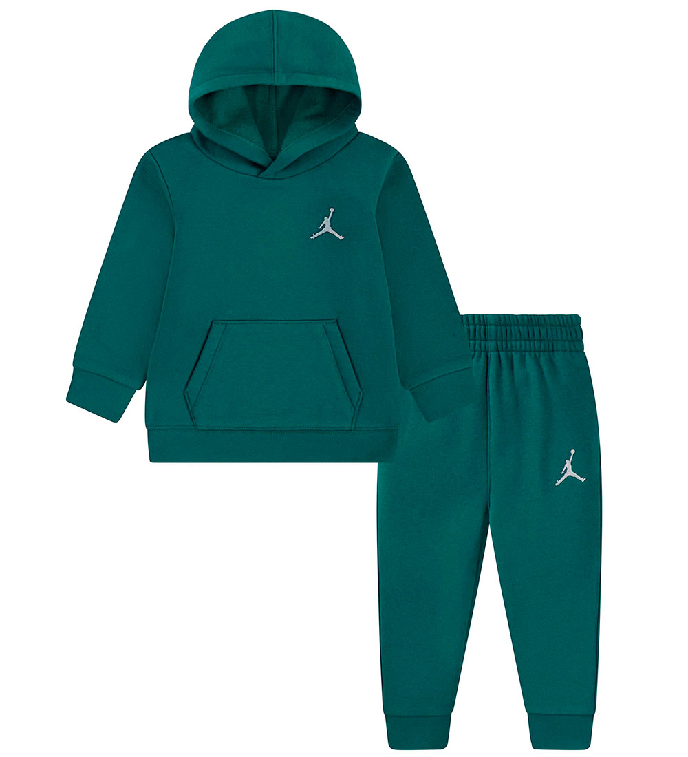 Jordan Sweat Set - Geode Teal