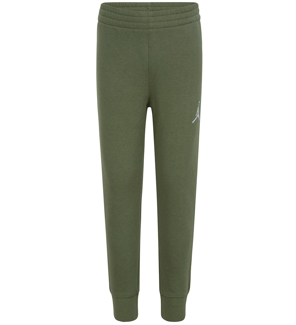 Jordan Sweat Set - Sky J Lt Olive