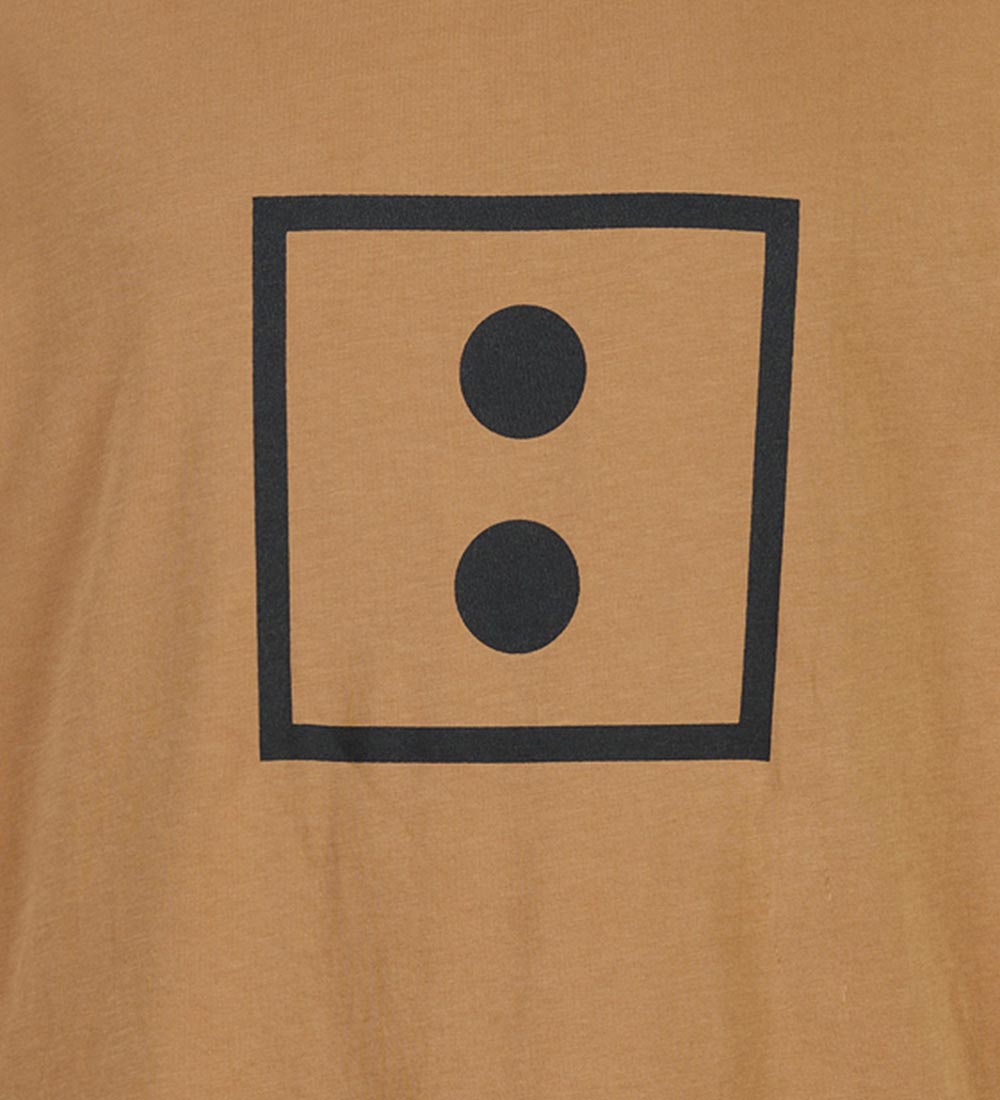 Cost:Bart T-shirt - CBSimon - Tiger's Eye