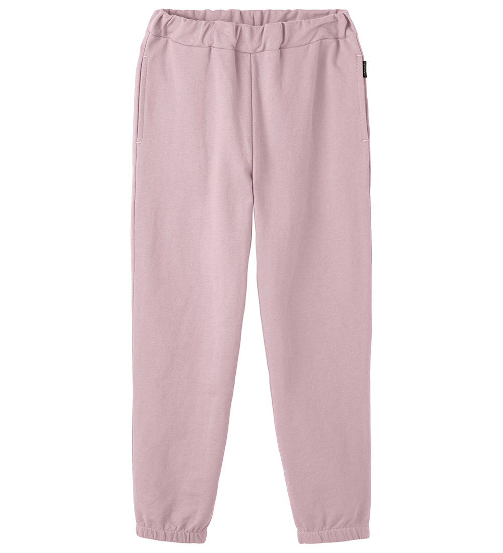 Name It Sweatpants - Noos - NkfSweat - Burnished Lilac