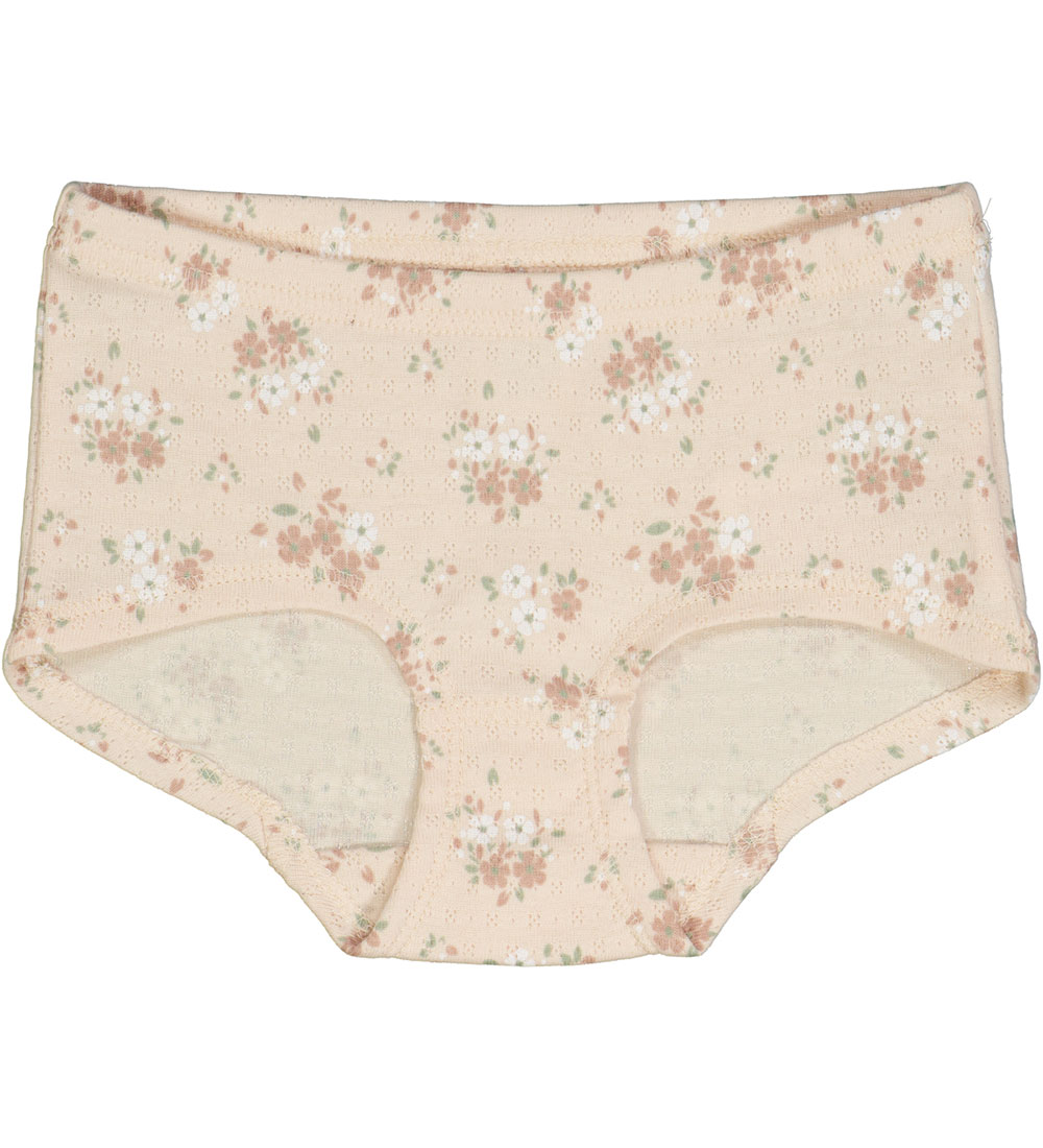 Msli Underwear - Underwear set Hipsters - Conditioner Rose w. H