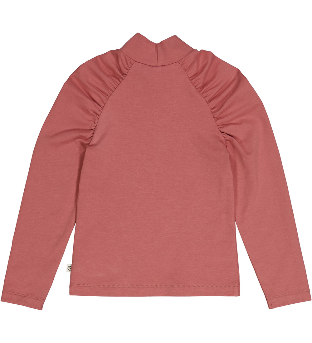 Müsli Blouse - Cozy Me Gather - Rose