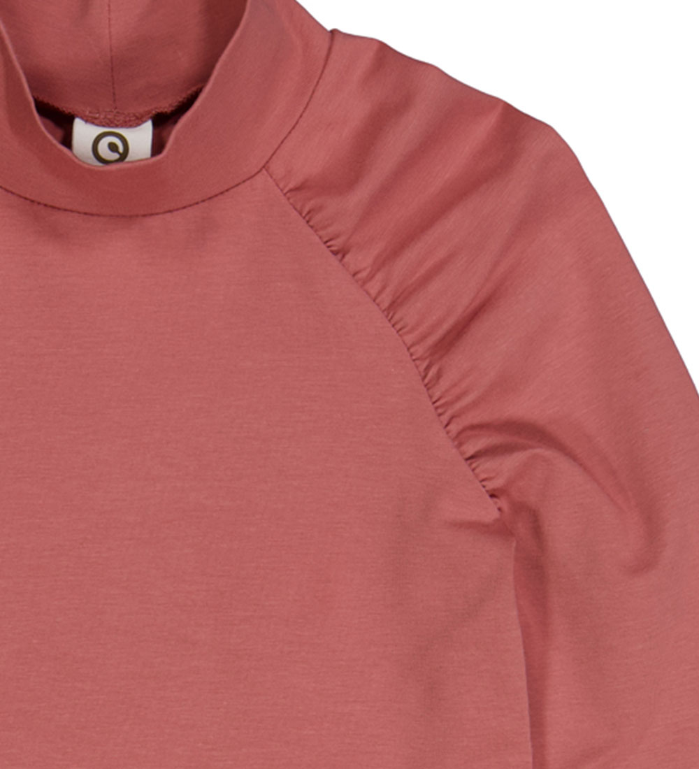 Müsli Blouse - Cozy Me Gather - Rose