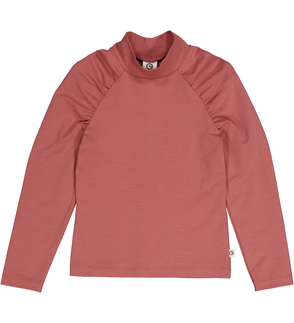 Müsli Blouse - Cozy Me Gather - Rose