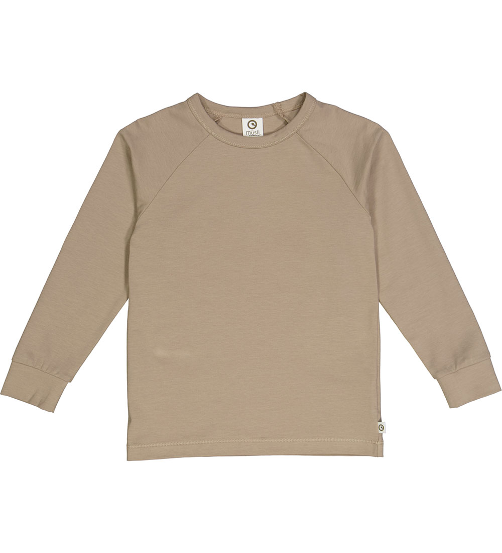 Müsli Pyjama Set - Cashews