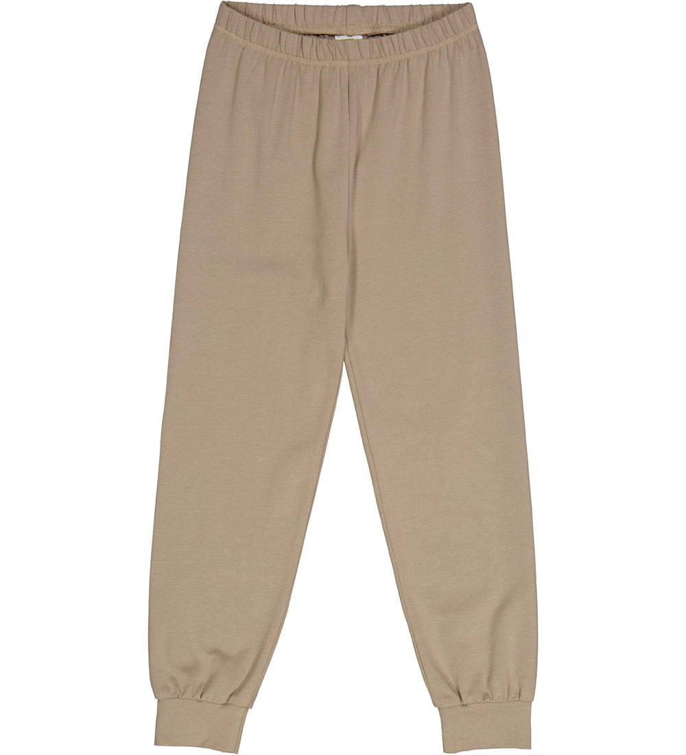 Müsli Pyjama Set - Cashews