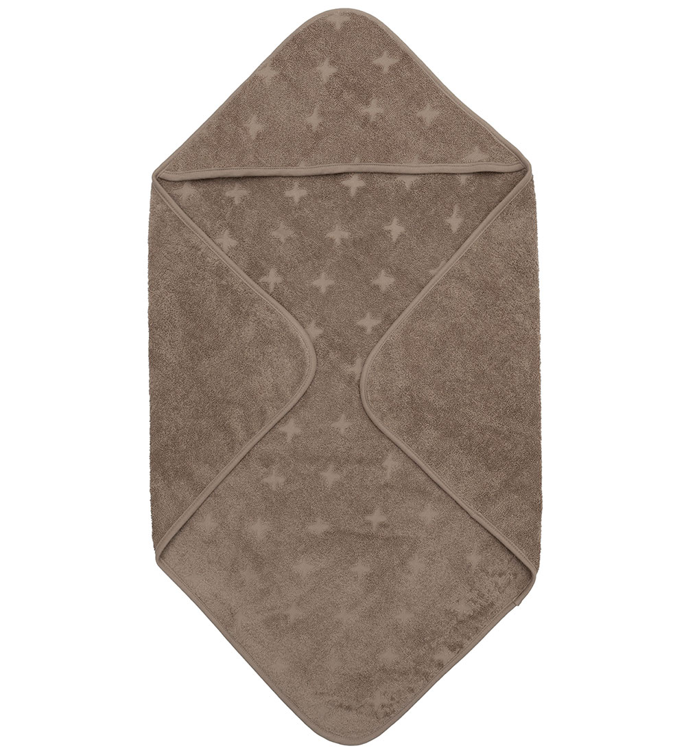 Müsli Baby towel - 70x70 - Cashew