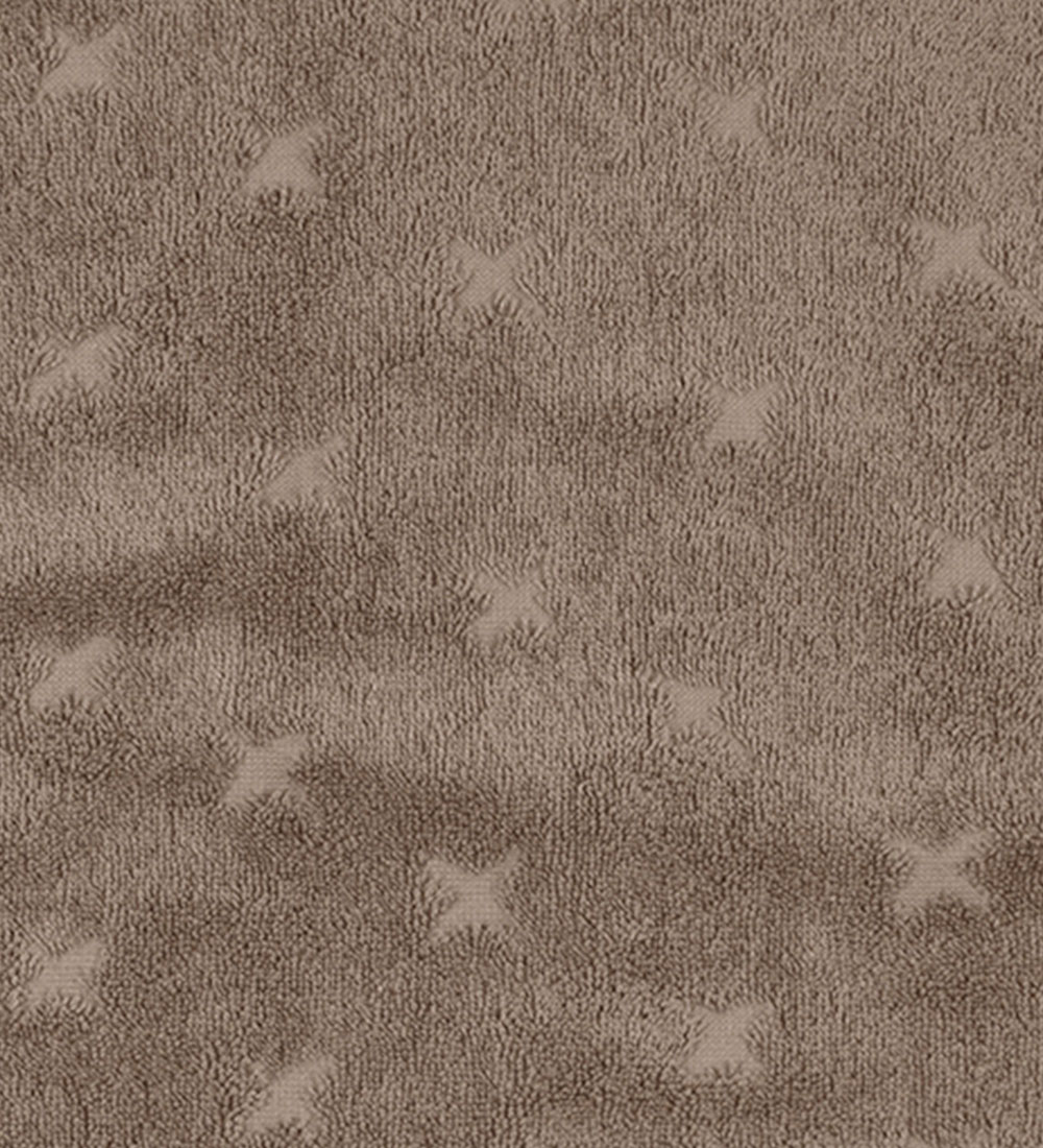 Müsli Towel - 50x65 - Cashew