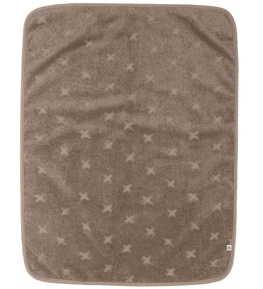 Müsli Towel - 50x65 - Cashew