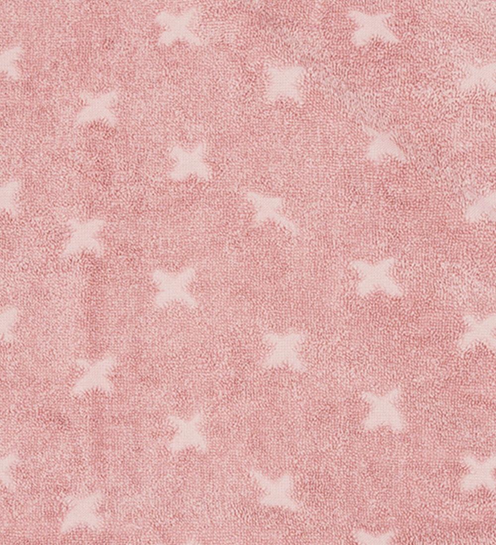 Msli Towel - 50x65 - Rose Sugar