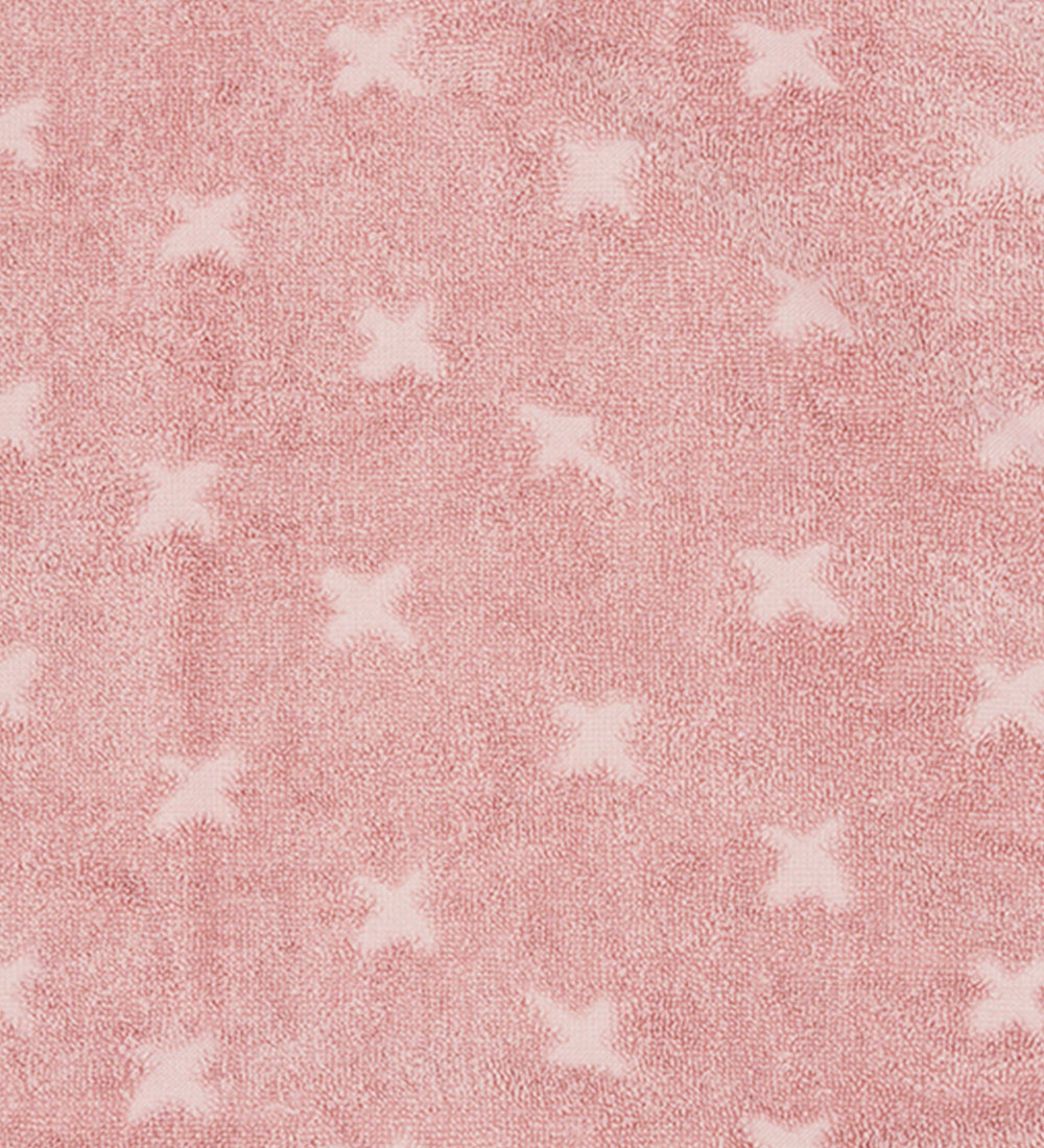Müsli Towel - 50x65 - Rose Sugar