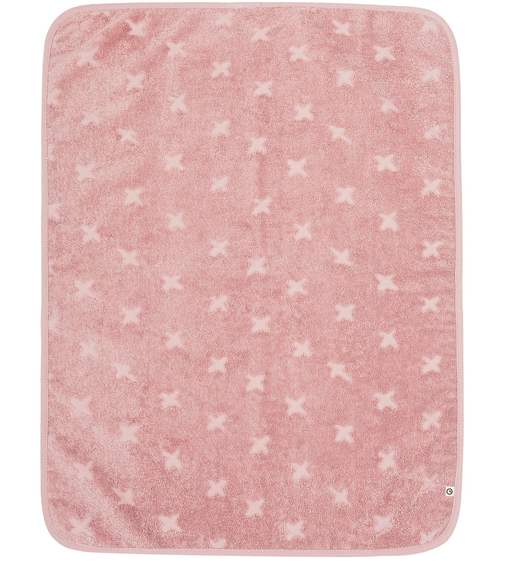 Müsli Towel - 50x65 - Rose Sugar
