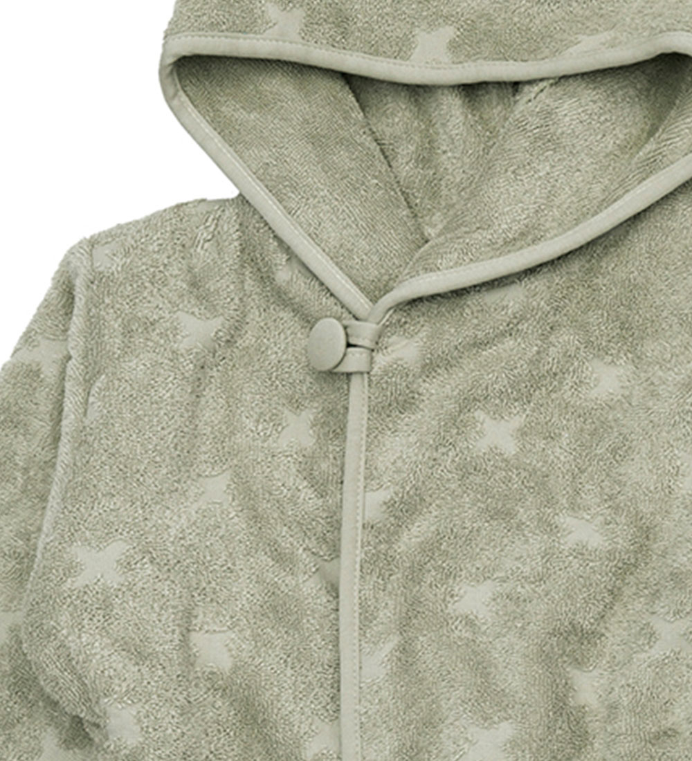 Müsli Badjas - Desert Green