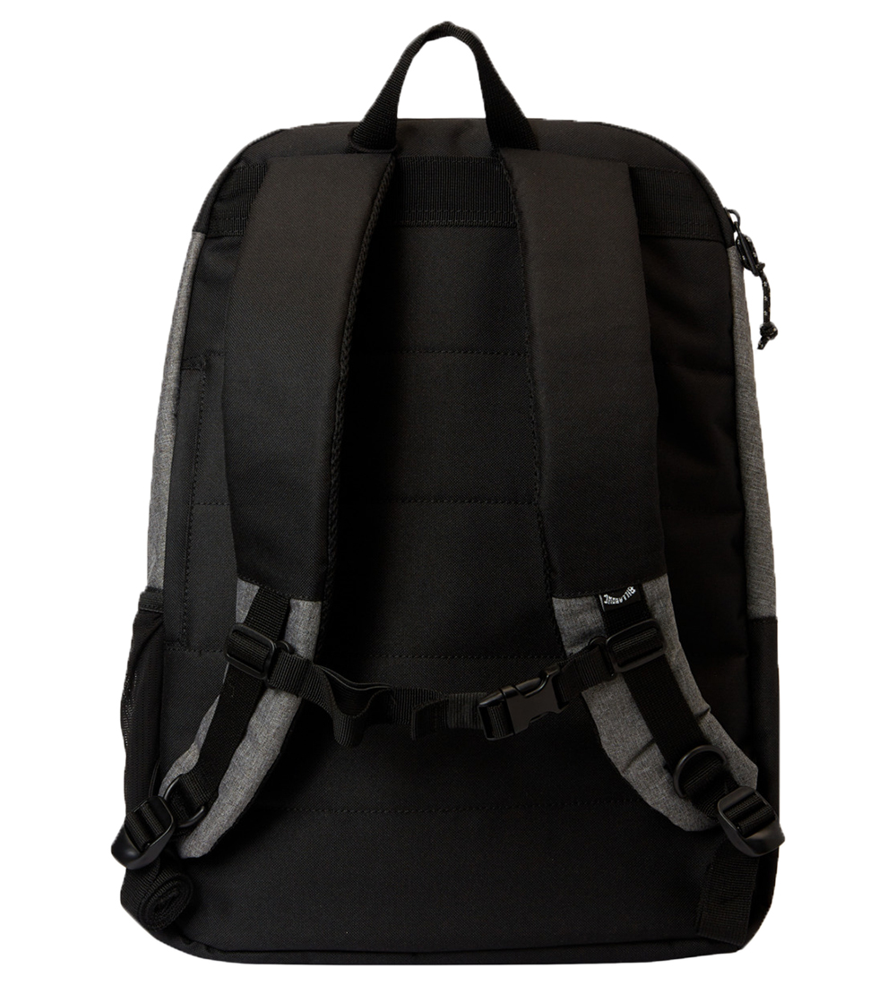 Billabong Backpack - Command Stash - 26 L - Black/Grey