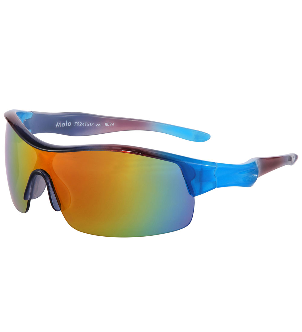 Molo Sunglasses - Surf - Universe