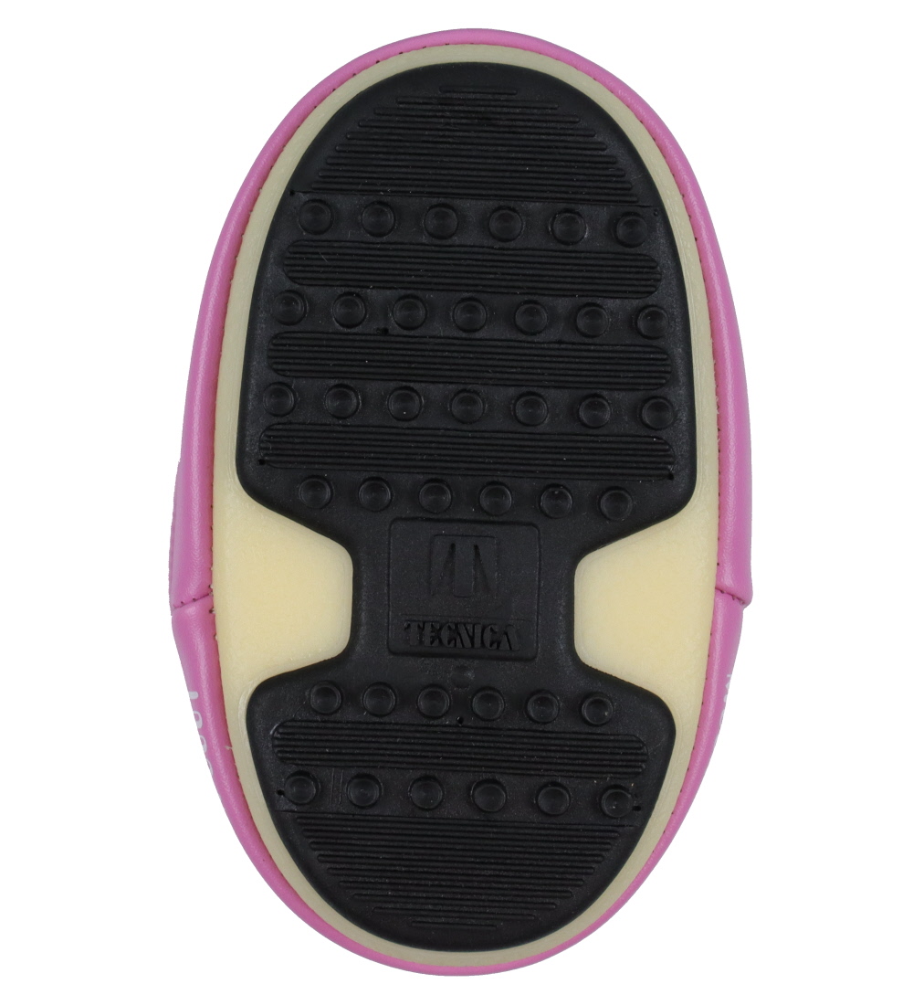 Moon Boot Winter Boots - Mini Icon Nylon - Pink