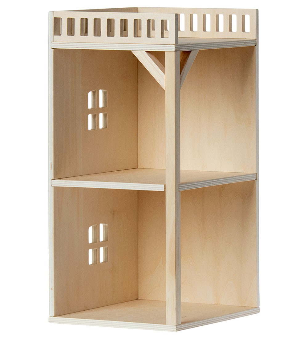 Maileg Dollhouse Expansion - Mouse Hole Bondehus - Anneks