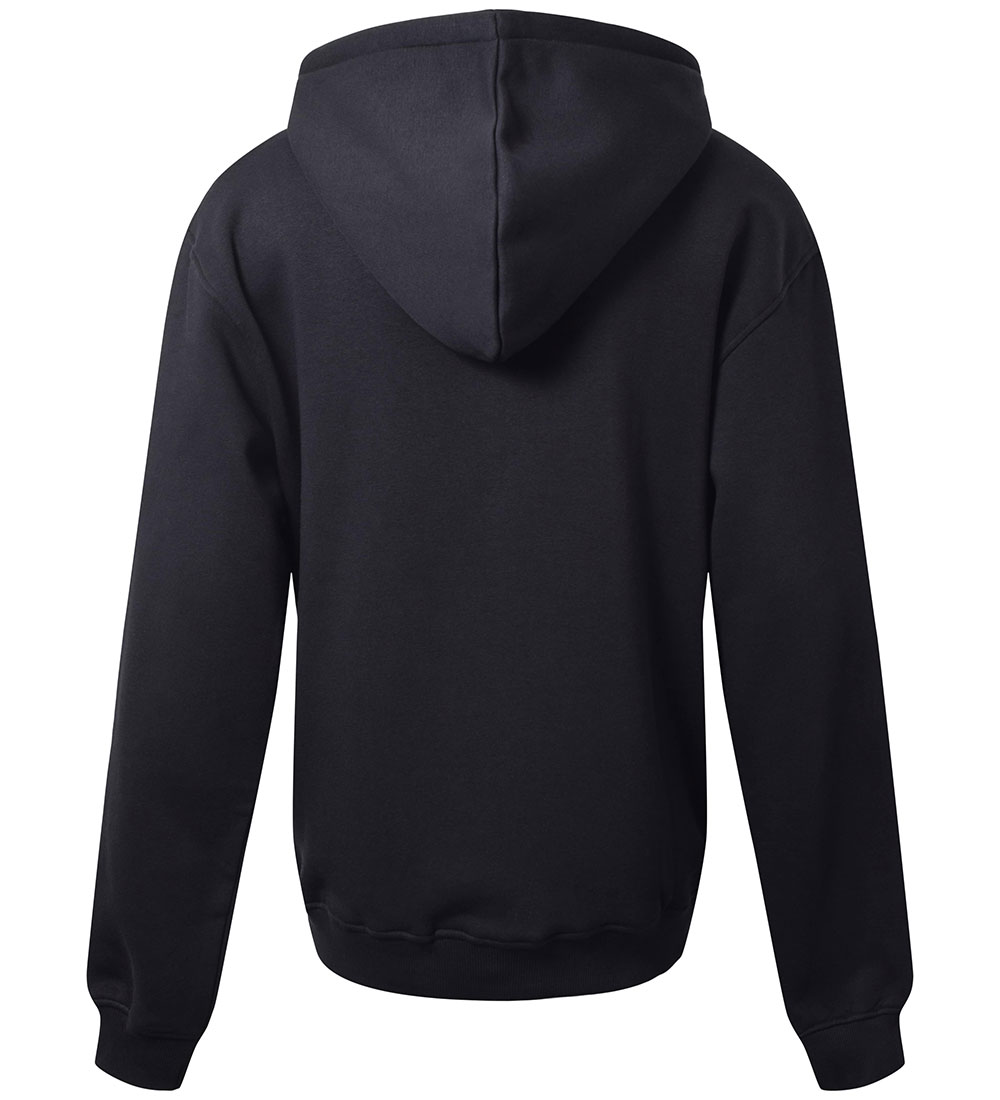 Hound Hoodie - Black