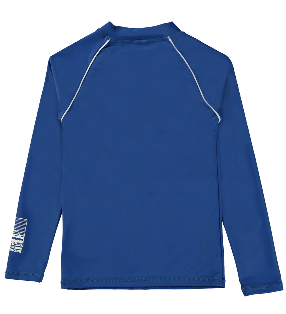 Molo Zwemtop - UV50+ - Edel - Reef Blue