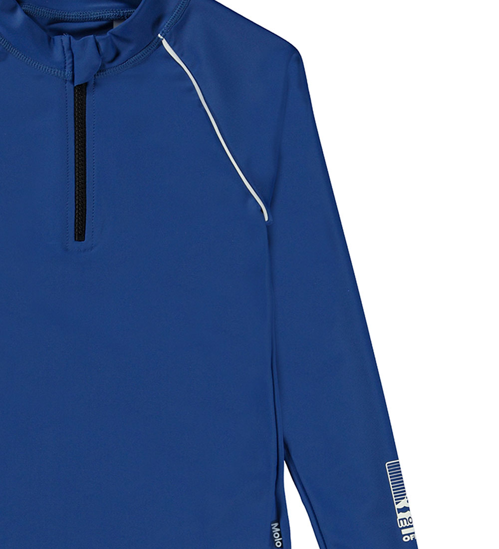 Molo Zwemtop - UV50+ - Edel - Reef Blue