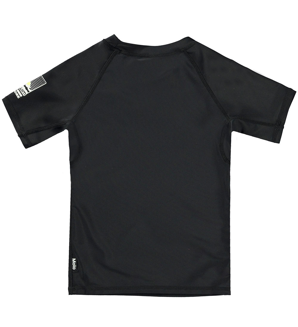 Molo Sundbolur - UV50+ - Neptune - Black