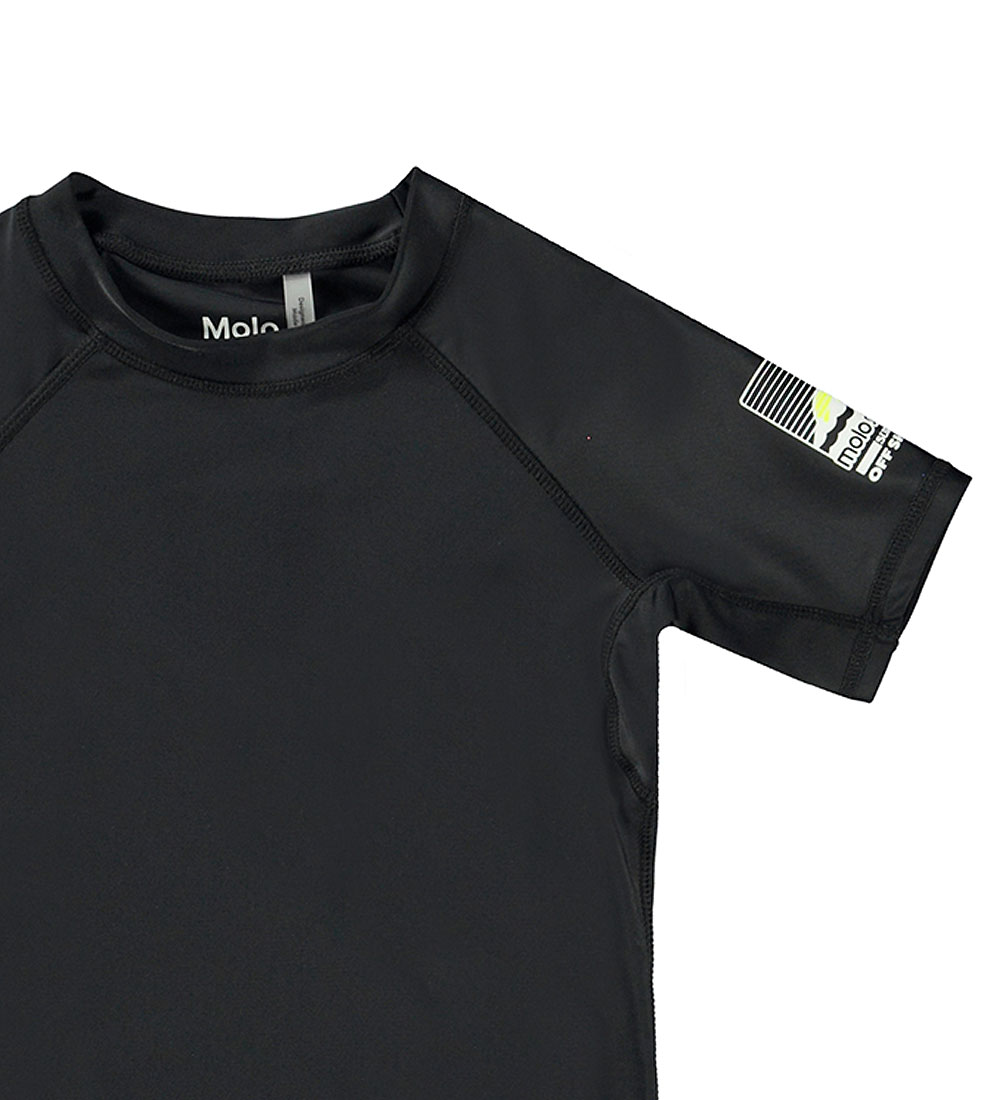 Molo Sundbolur - UV50+ - Neptune - Black