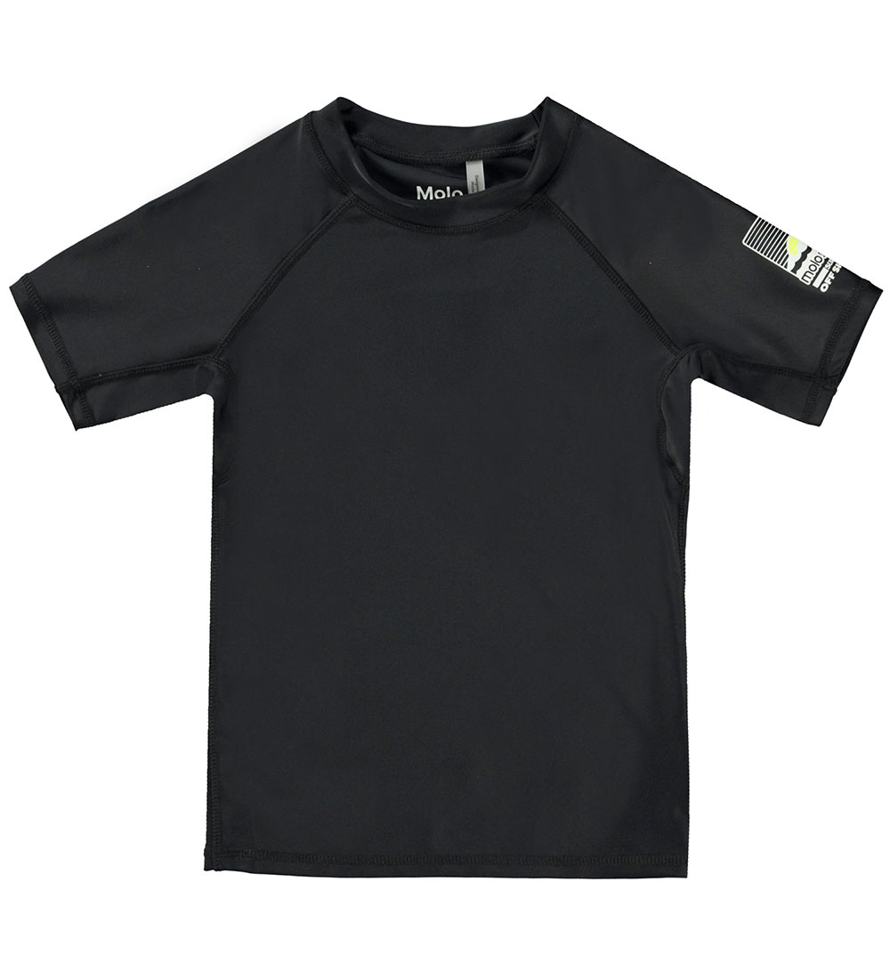 Molo Sundbolur - UV50+ - Neptune - Black