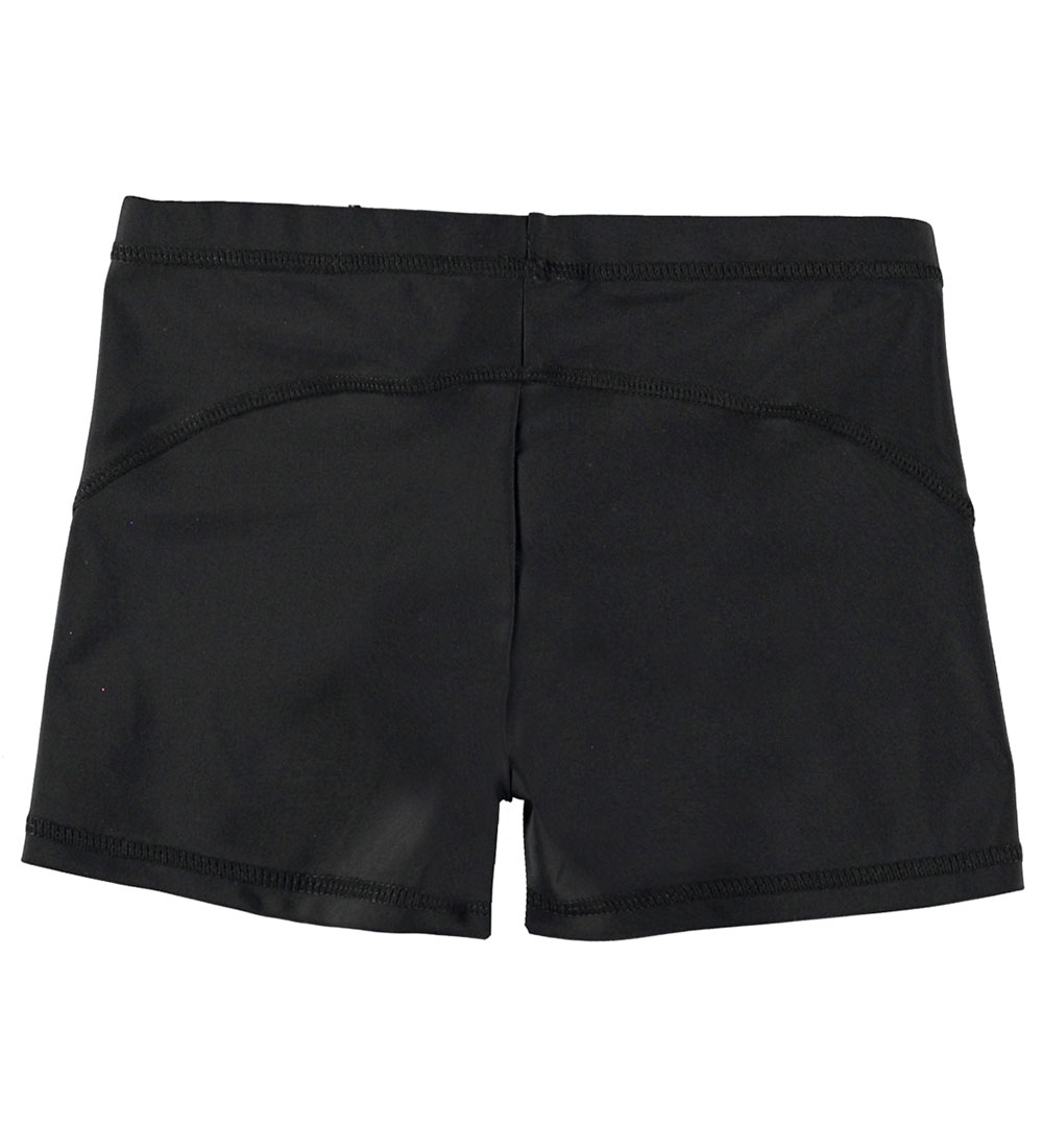 Molo Sundskýla - UV50+ - Norton Solid - Black